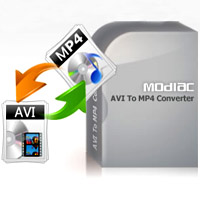Avi to Mp-4 Video Converter